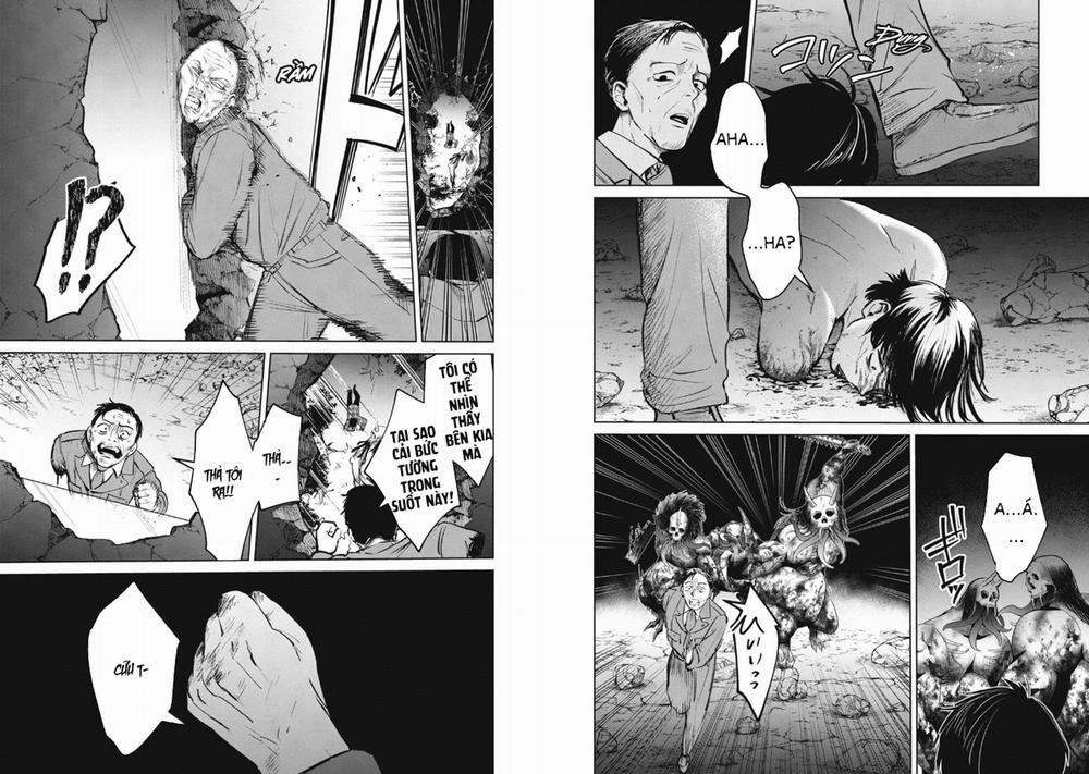 Shikabane-Ze 2 trang 13