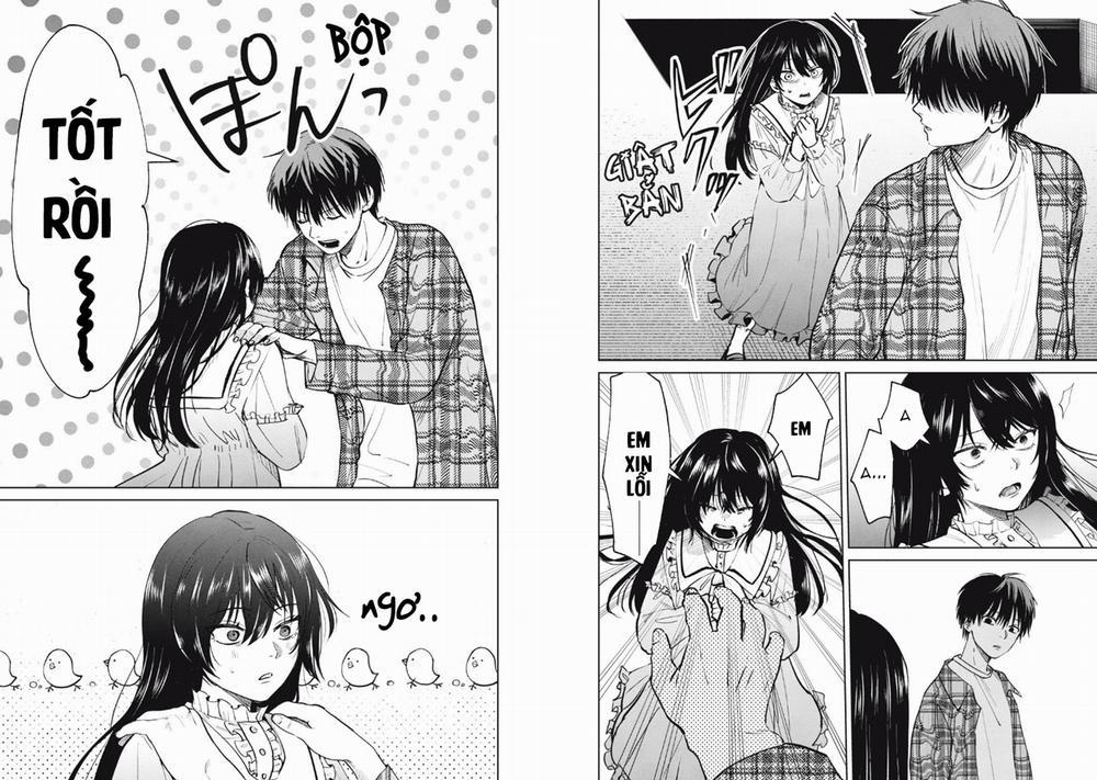 Shikabane-Ze 3 trang 2