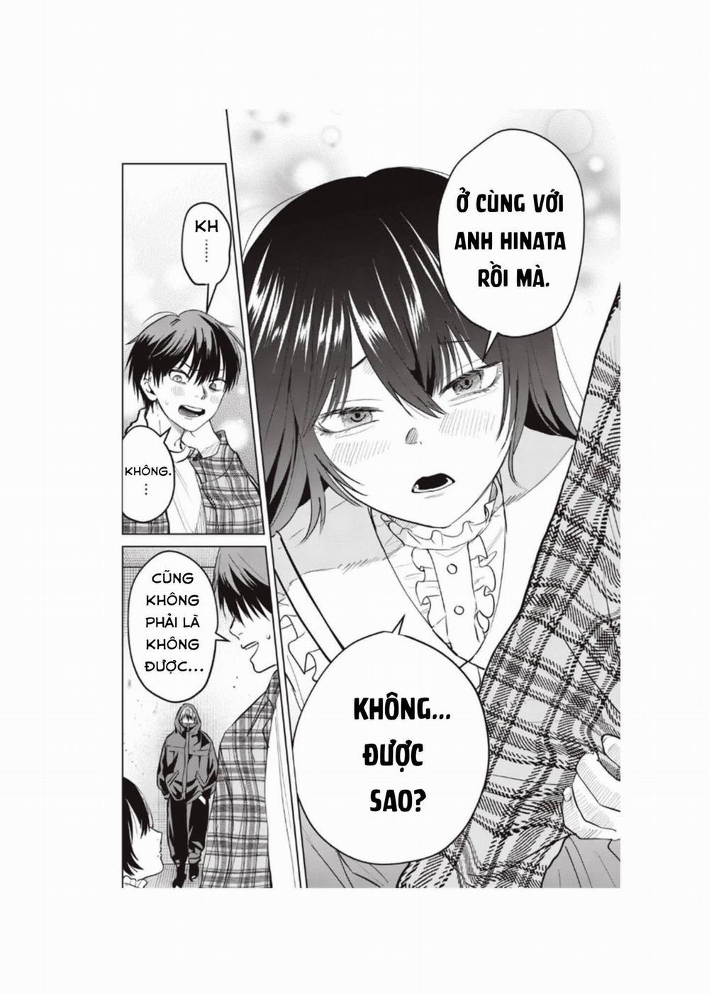 Shikabane-Ze 4 trang 15