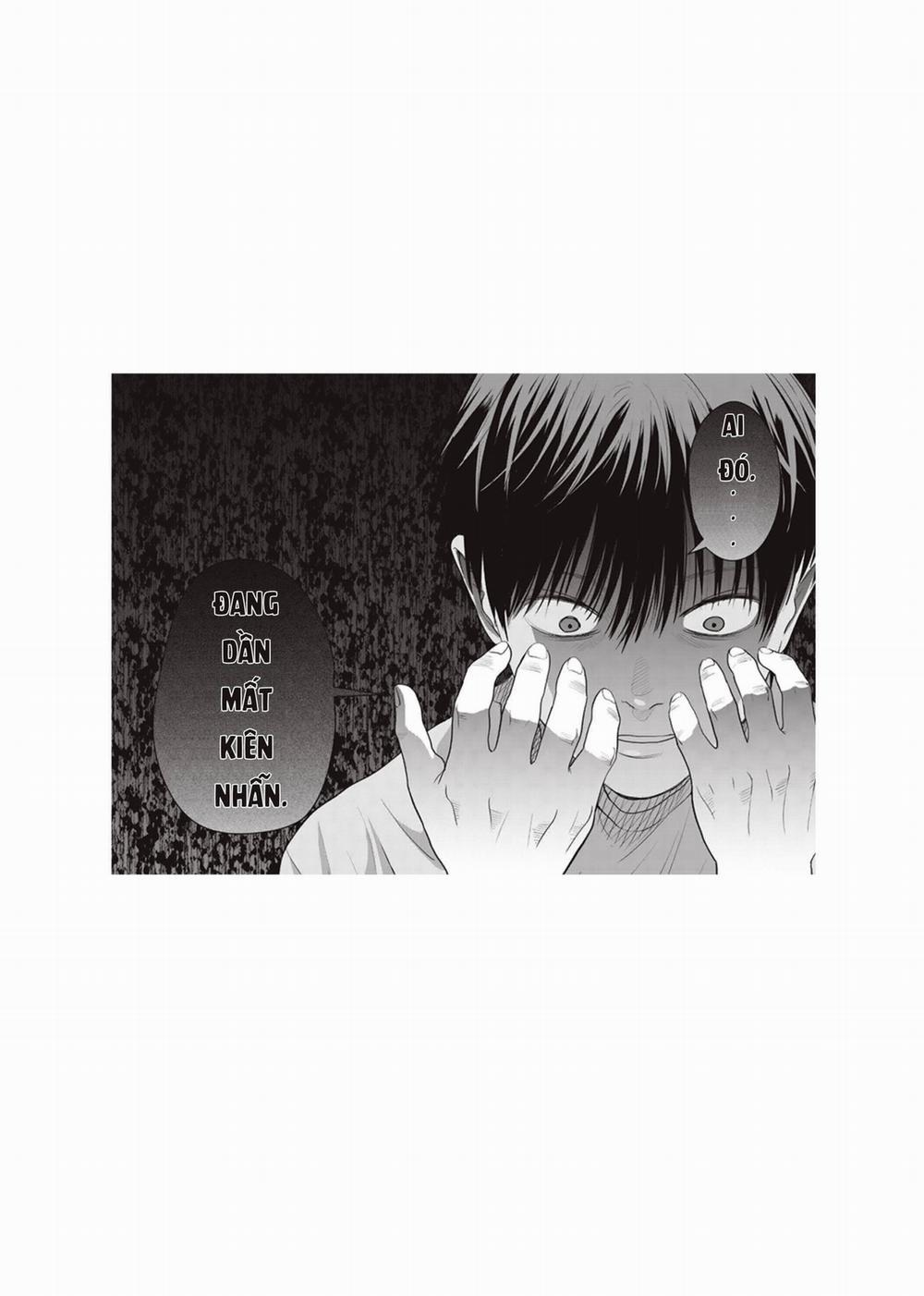 Shikabane-Ze 4 trang 25