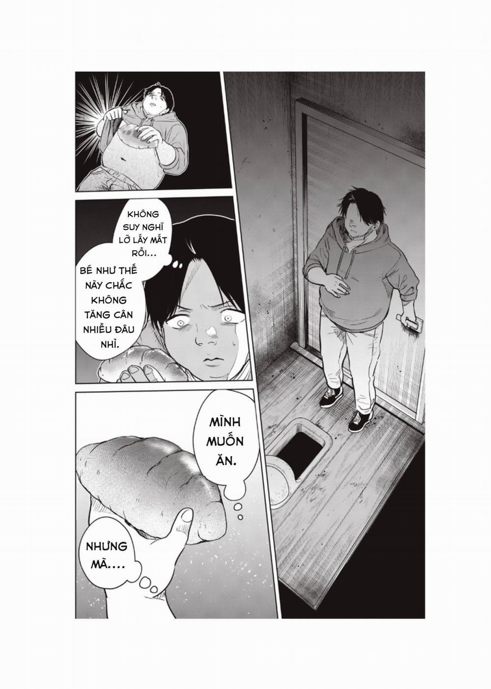 Shikabane-Ze 4 trang 28