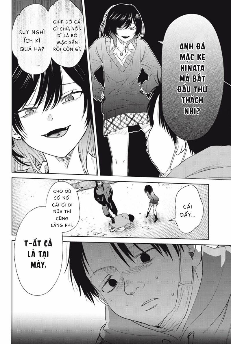 Shikabane-Ze 5 trang 9