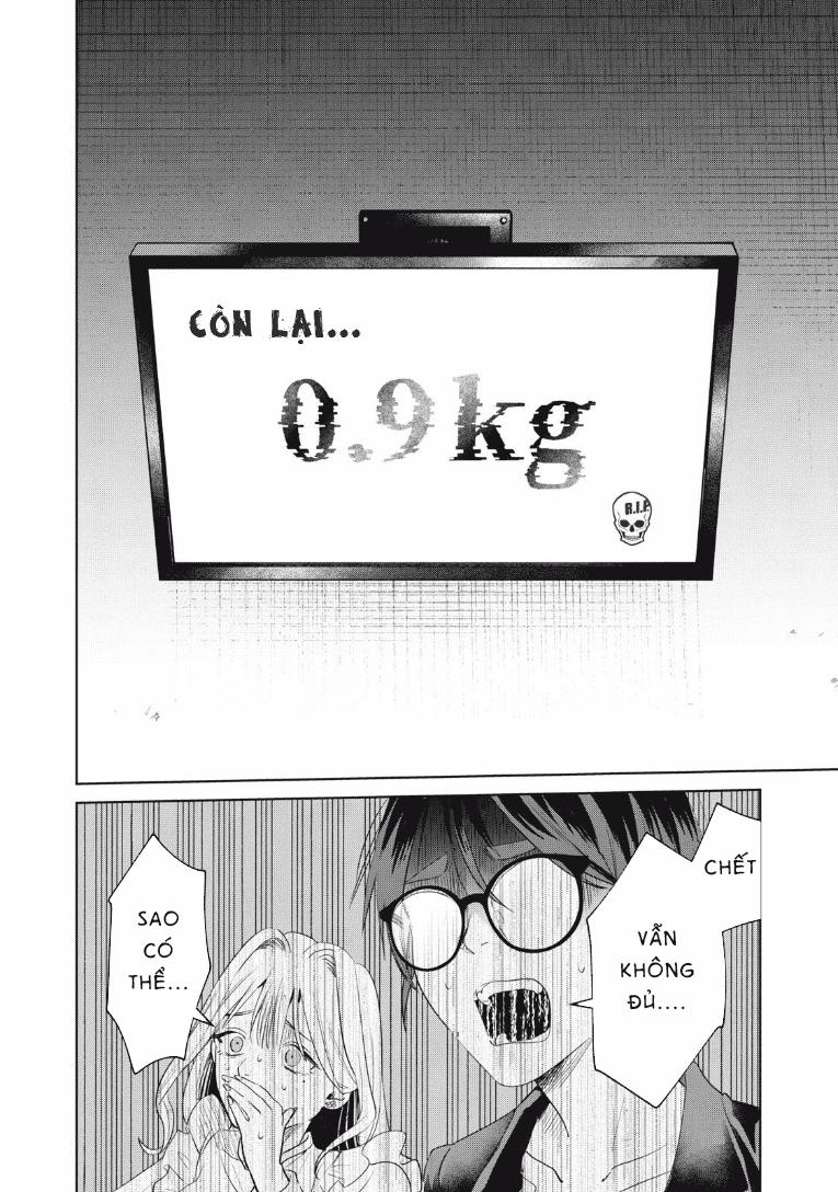 Shikabane-Ze 6 trang 24