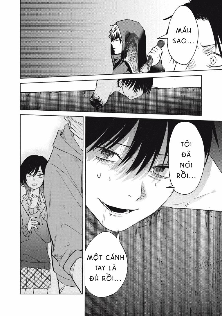 Shikabane-Ze 6 trang 30