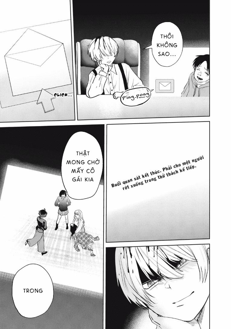 Shikabane-Ze 6 trang 41