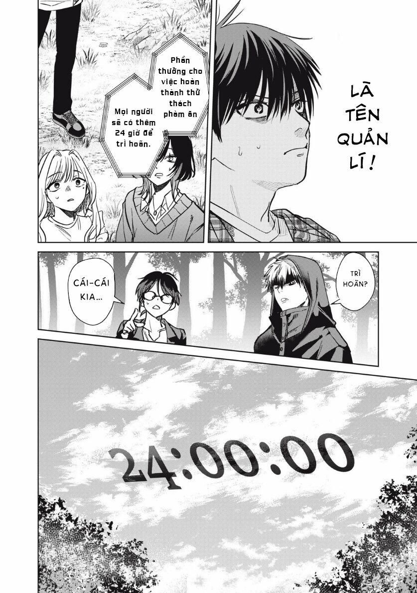 Shikabane-Ze 7 trang 11