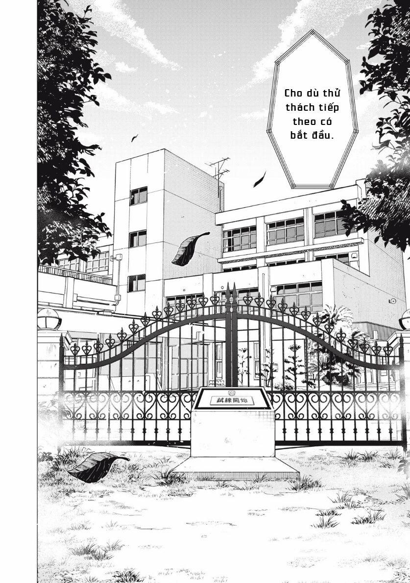 Shikabane-Ze 7 trang 13