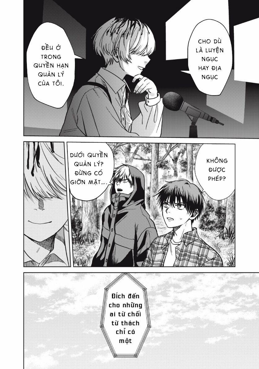 Shikabane-Ze 7 trang 15