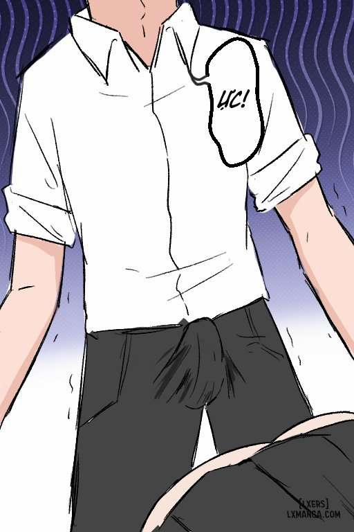 Shikimori X Inuzuka 1 trang 7