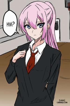 Đọc truyện Shikimori X Inuzuka