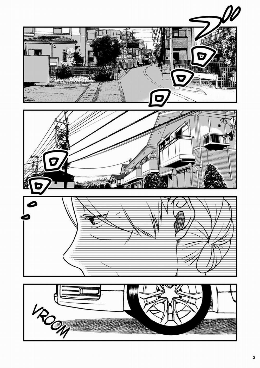 Shimako ~Tsuma No Haha~ 2 trang 2