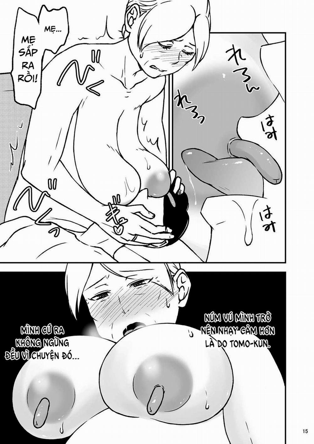 Shimako ~Tsuma No Haha~ 5 trang 14