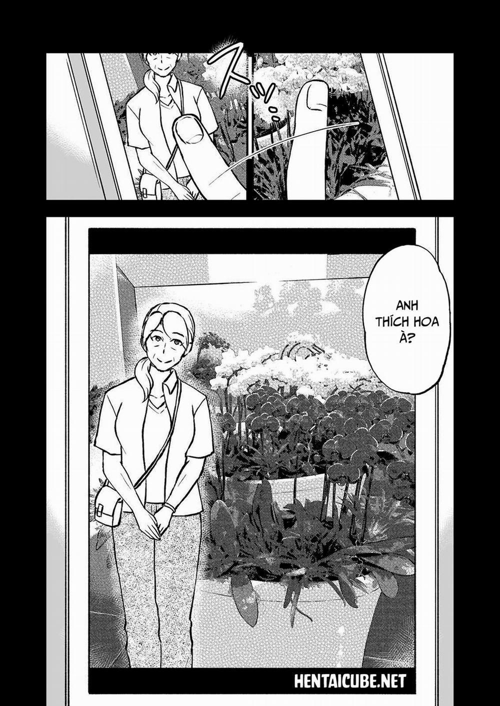 Shimako ~Tsuma No Haha~ 5 trang 5