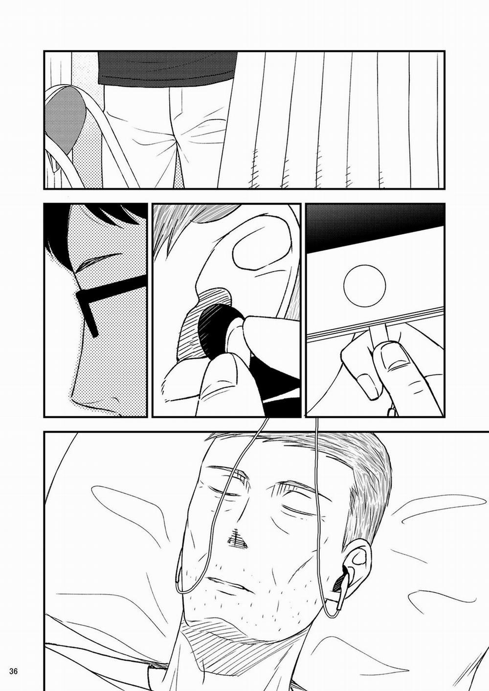 Shimako ~Tsuma No Haha~ 8 trang 35