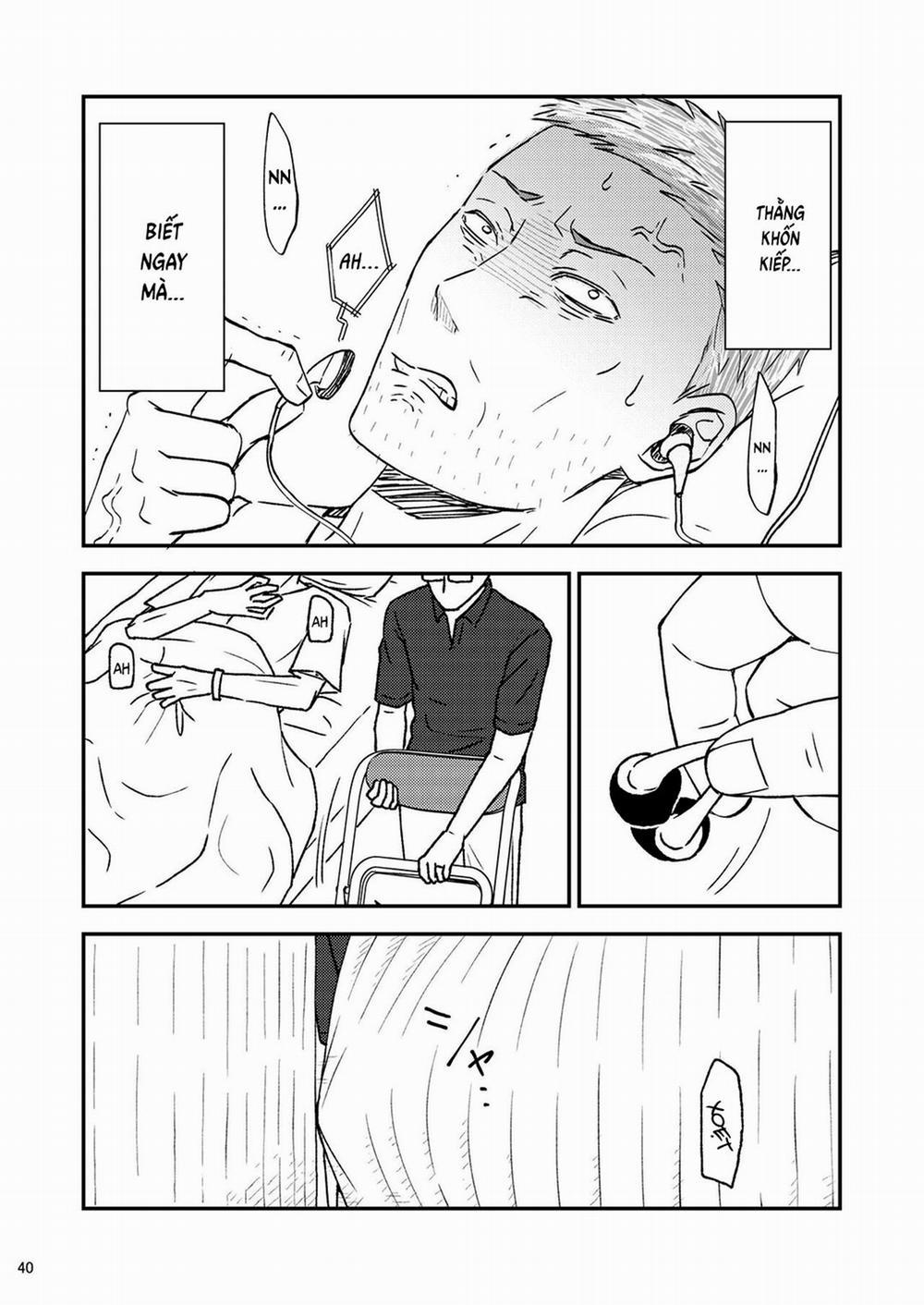 Shimako ~Tsuma No Haha~ 8 trang 39