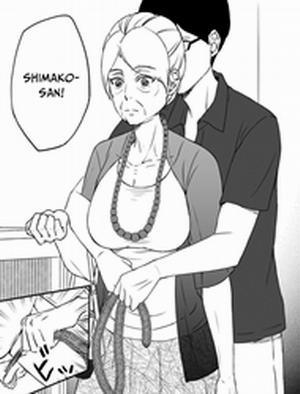 Đọc truyện tranh Shimako ~Tsuma No Haha~