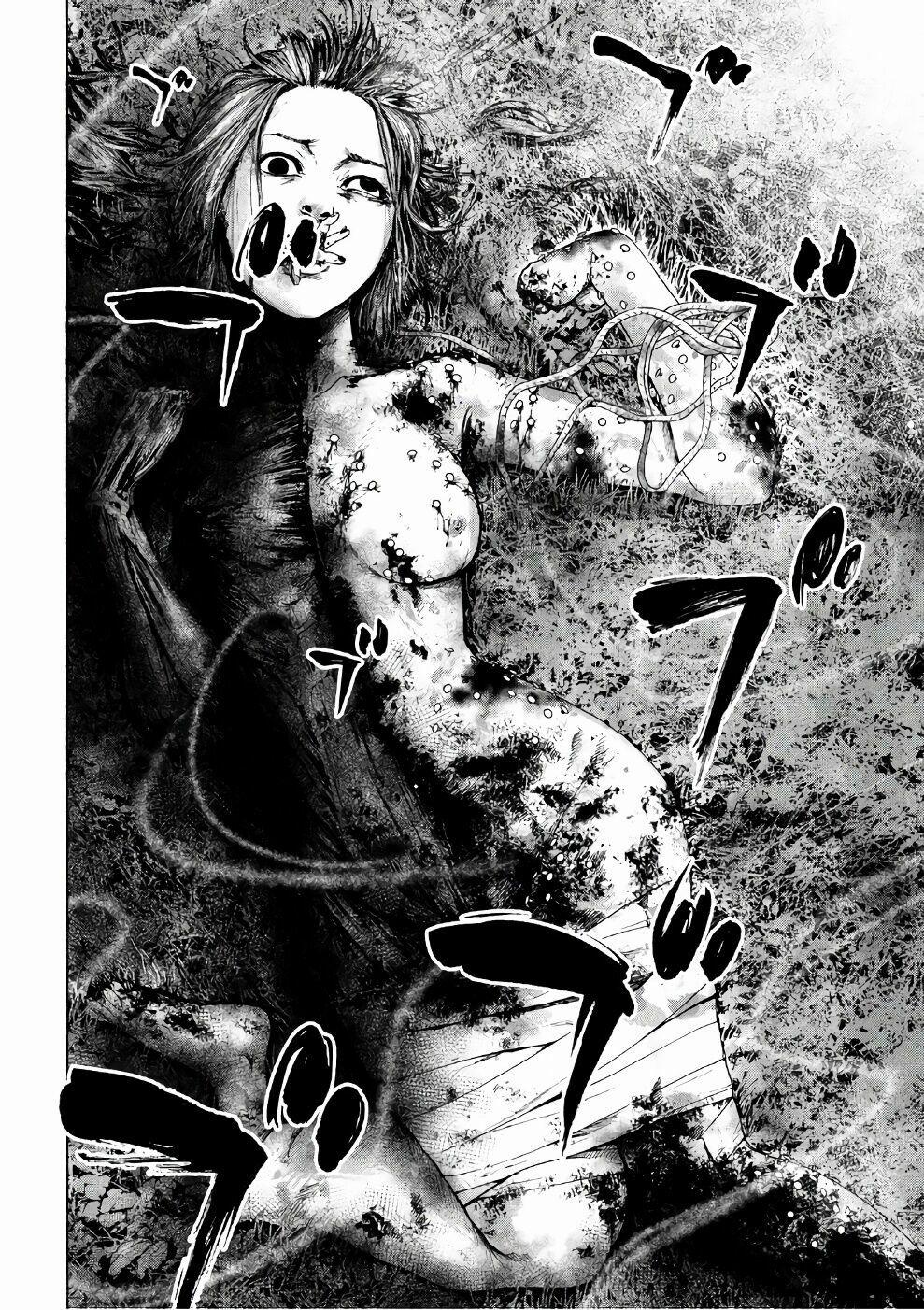 Shin’ai Naru Boku E Satsui Wo Komete 1 trang 66