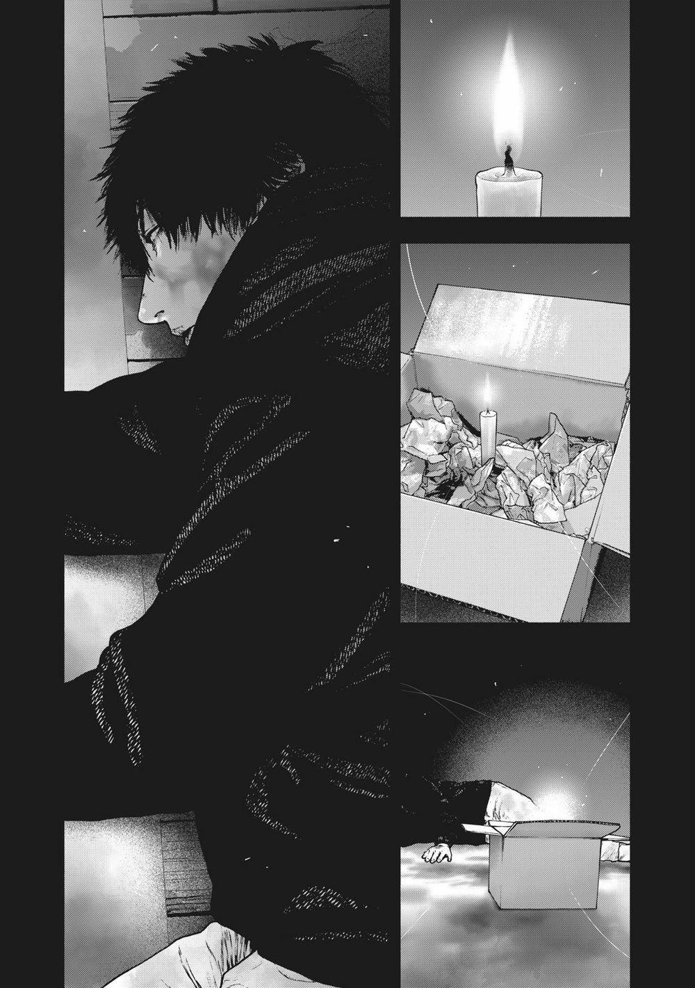 Shin’ai Naru Boku E Satsui Wo Komete 67 trang 4