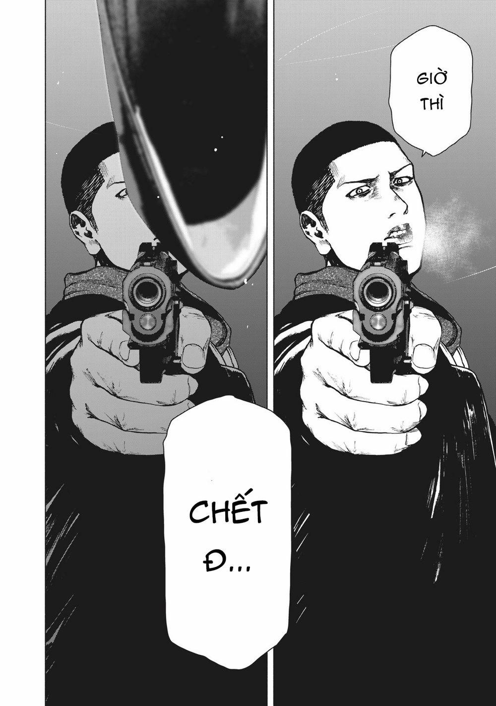 Shin’ai Naru Boku E Satsui Wo Komete 68 trang 20