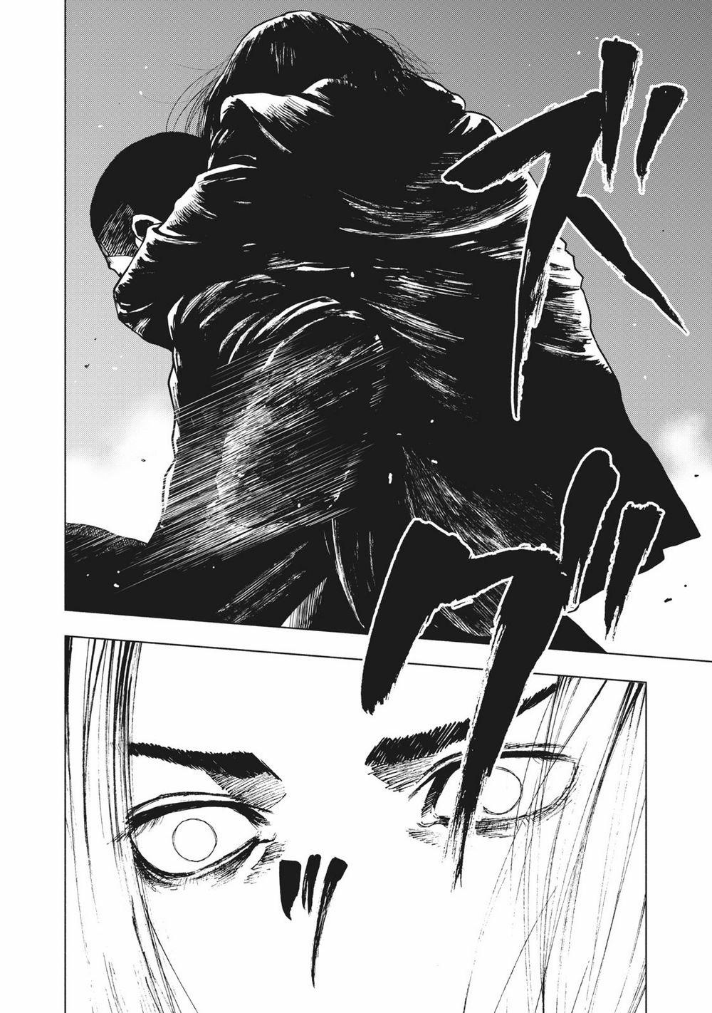 Shin’ai Naru Boku E Satsui Wo Komete 69 trang 14