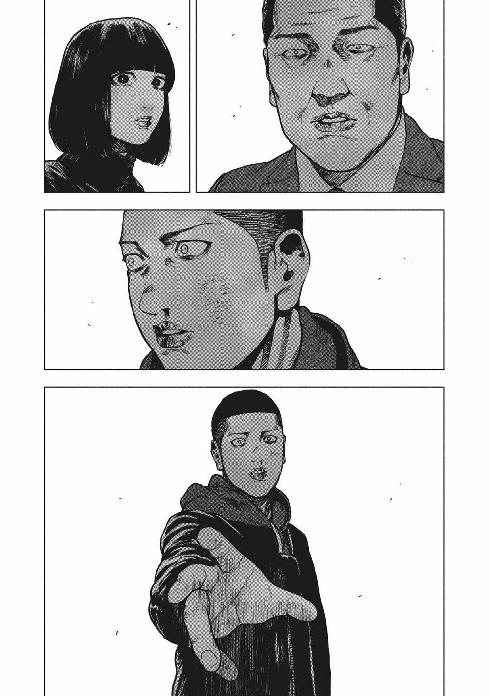 Shin’ai Naru Boku E Satsui Wo Komete 69 trang 19