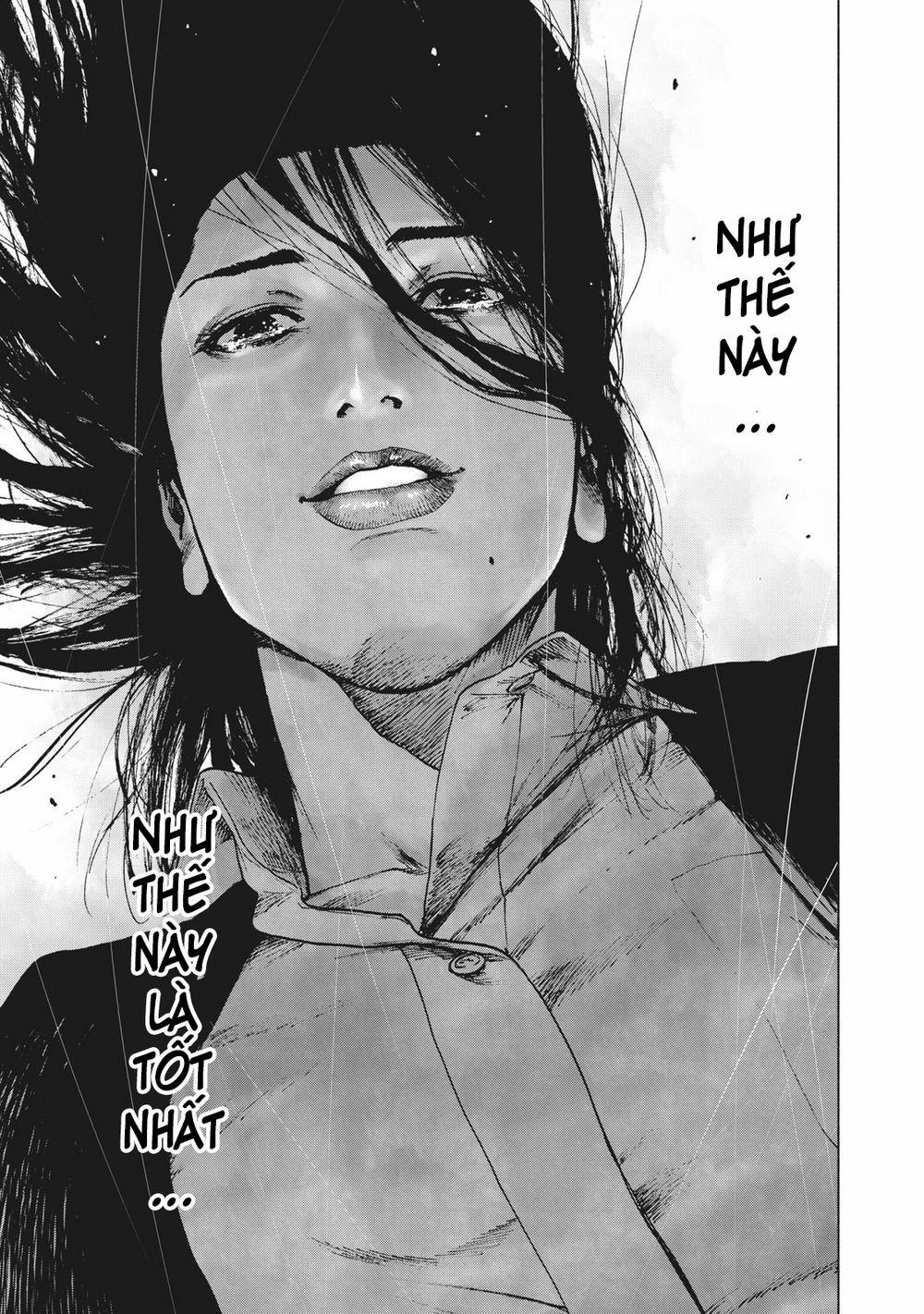 Shin’ai Naru Boku E Satsui Wo Komete 69 trang 20