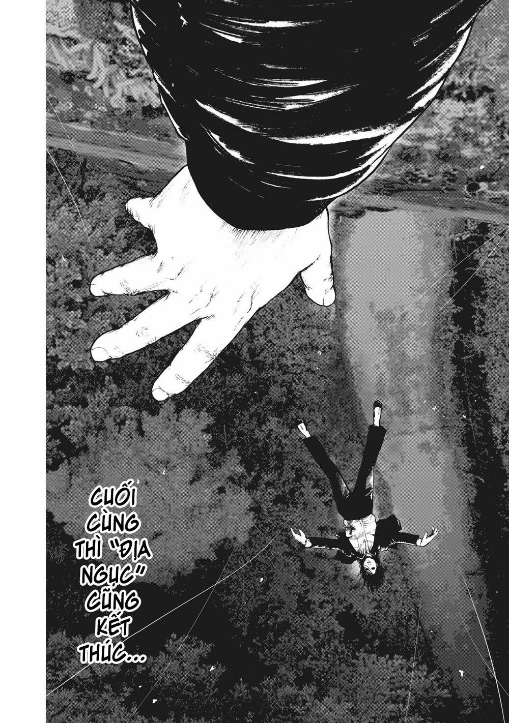 Shin’ai Naru Boku E Satsui Wo Komete 69 trang 21