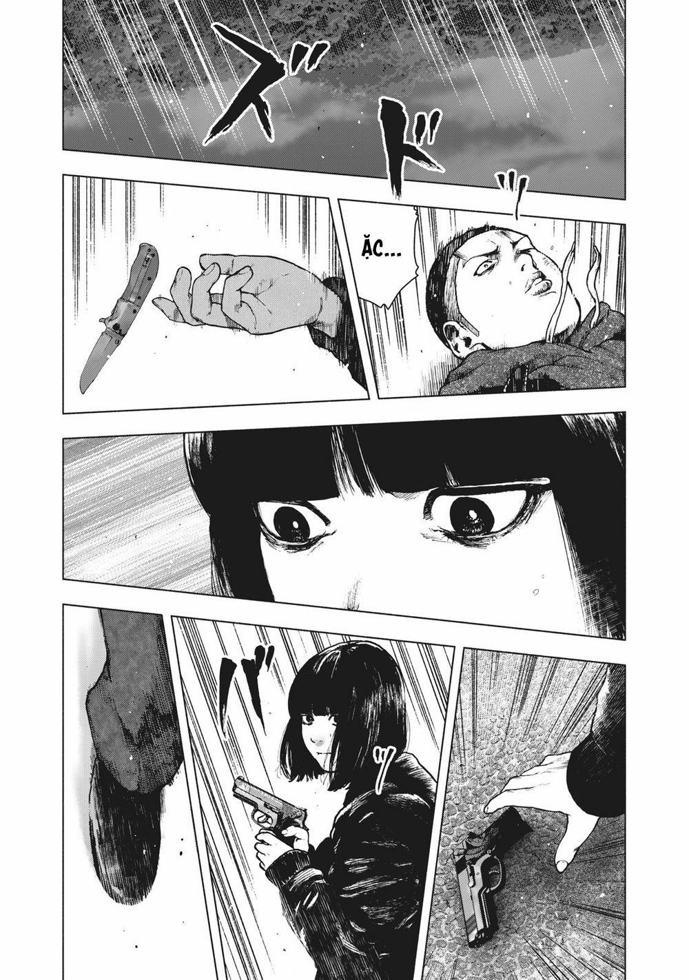 Shin’ai Naru Boku E Satsui Wo Komete 69 trang 9