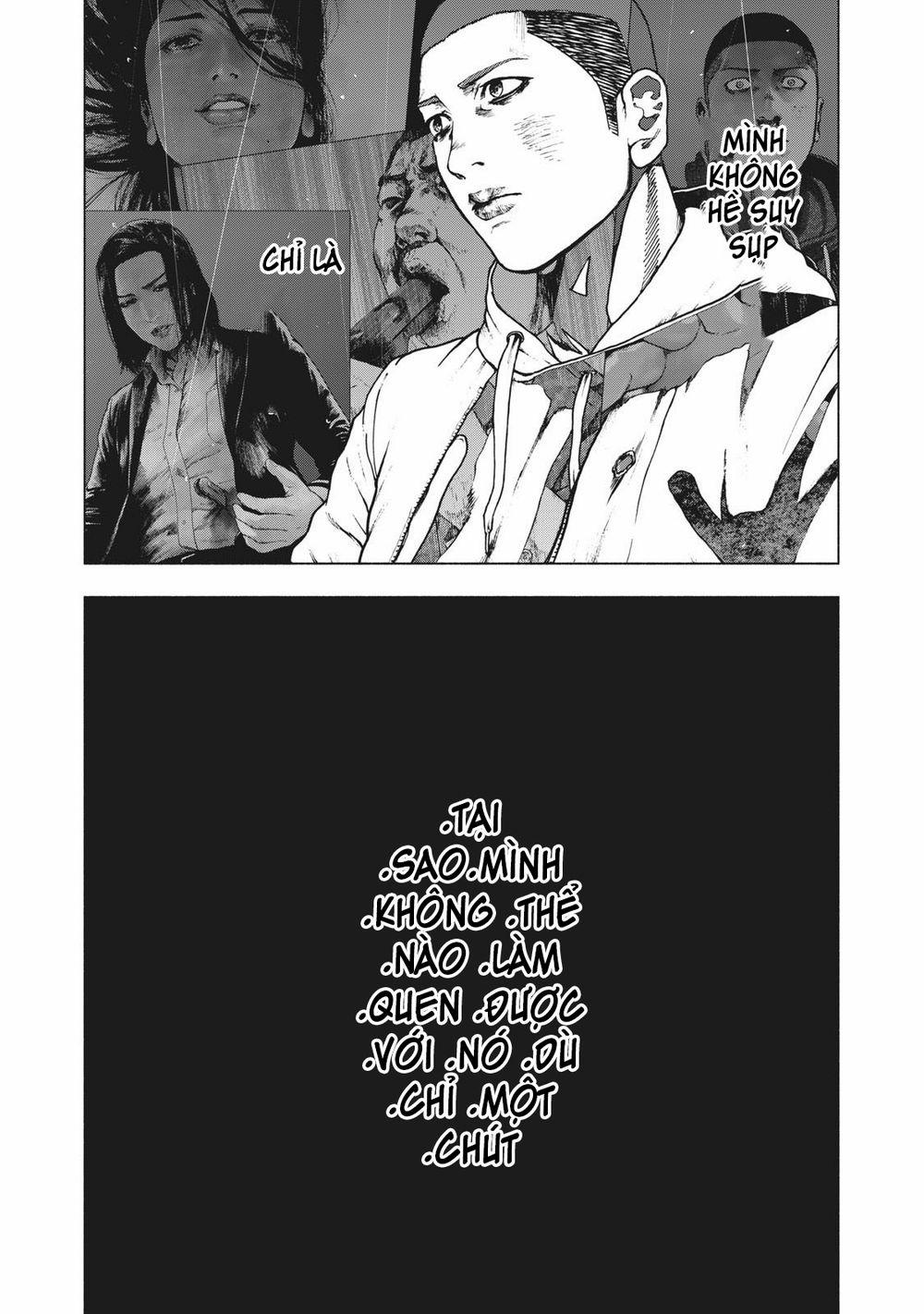 Shin’ai Naru Boku E Satsui Wo Komete 70 trang 20