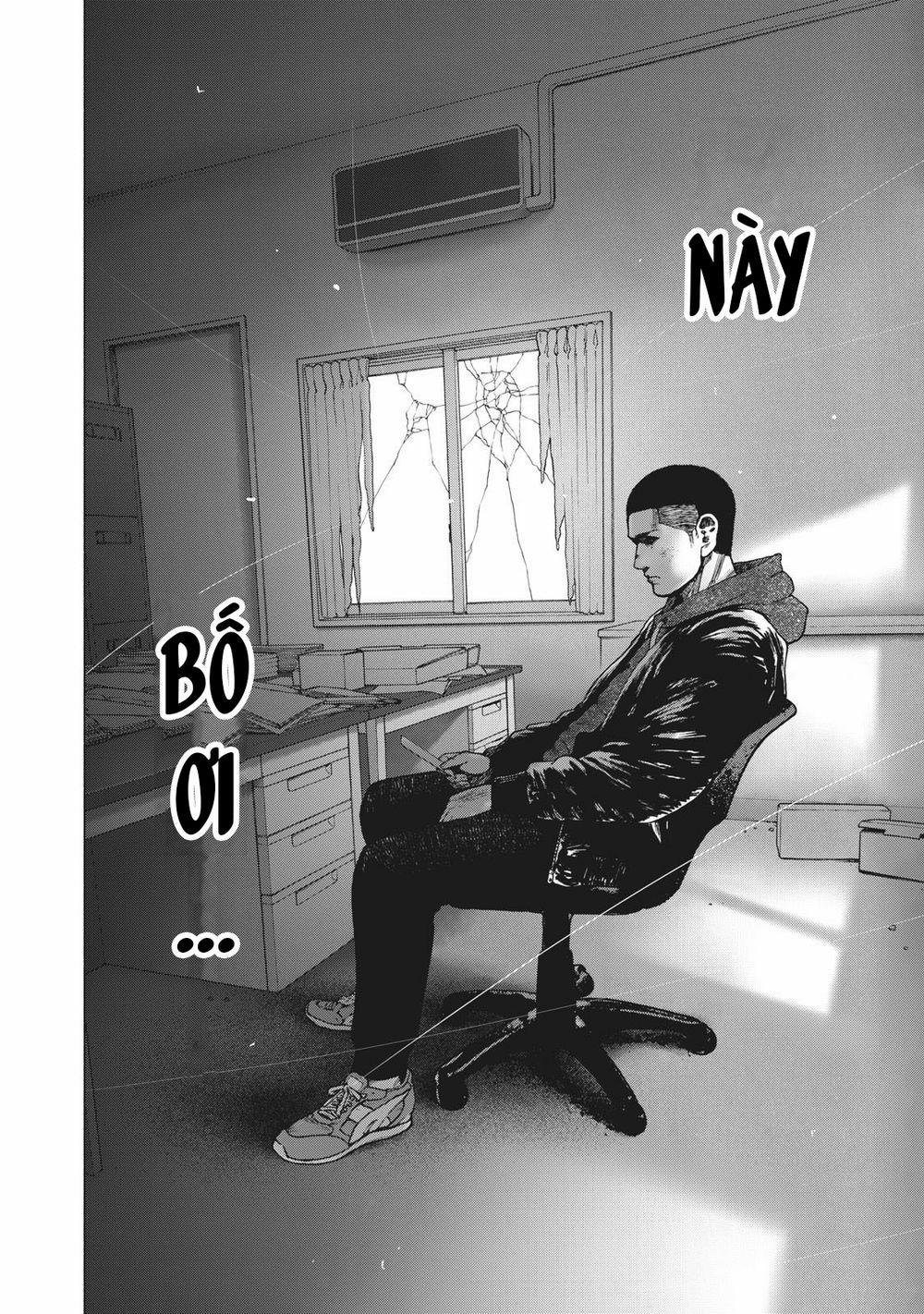 Shin’ai Naru Boku E Satsui Wo Komete 70 trang 22