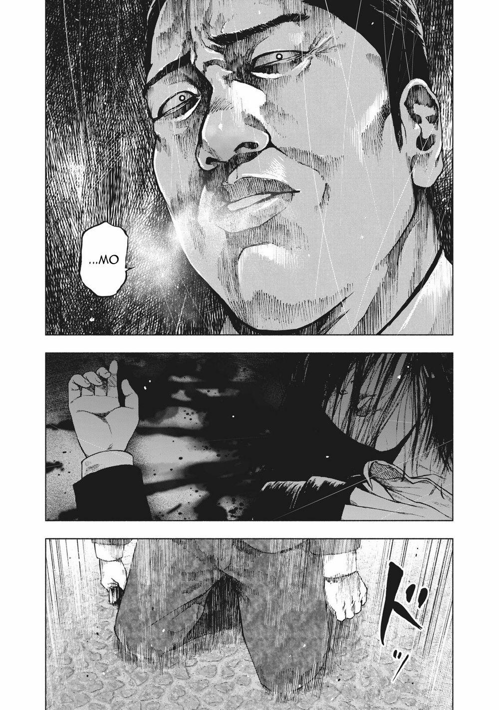 Shin’ai Naru Boku E Satsui Wo Komete 70 trang 4