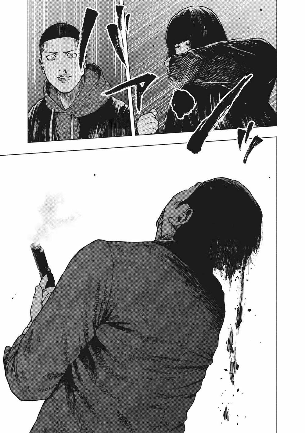 Shin’ai Naru Boku E Satsui Wo Komete 70 trang 7