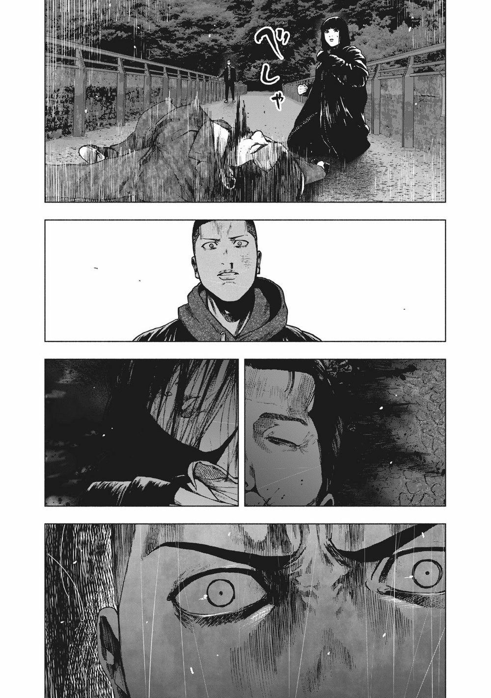 Shin’ai Naru Boku E Satsui Wo Komete 70 trang 8