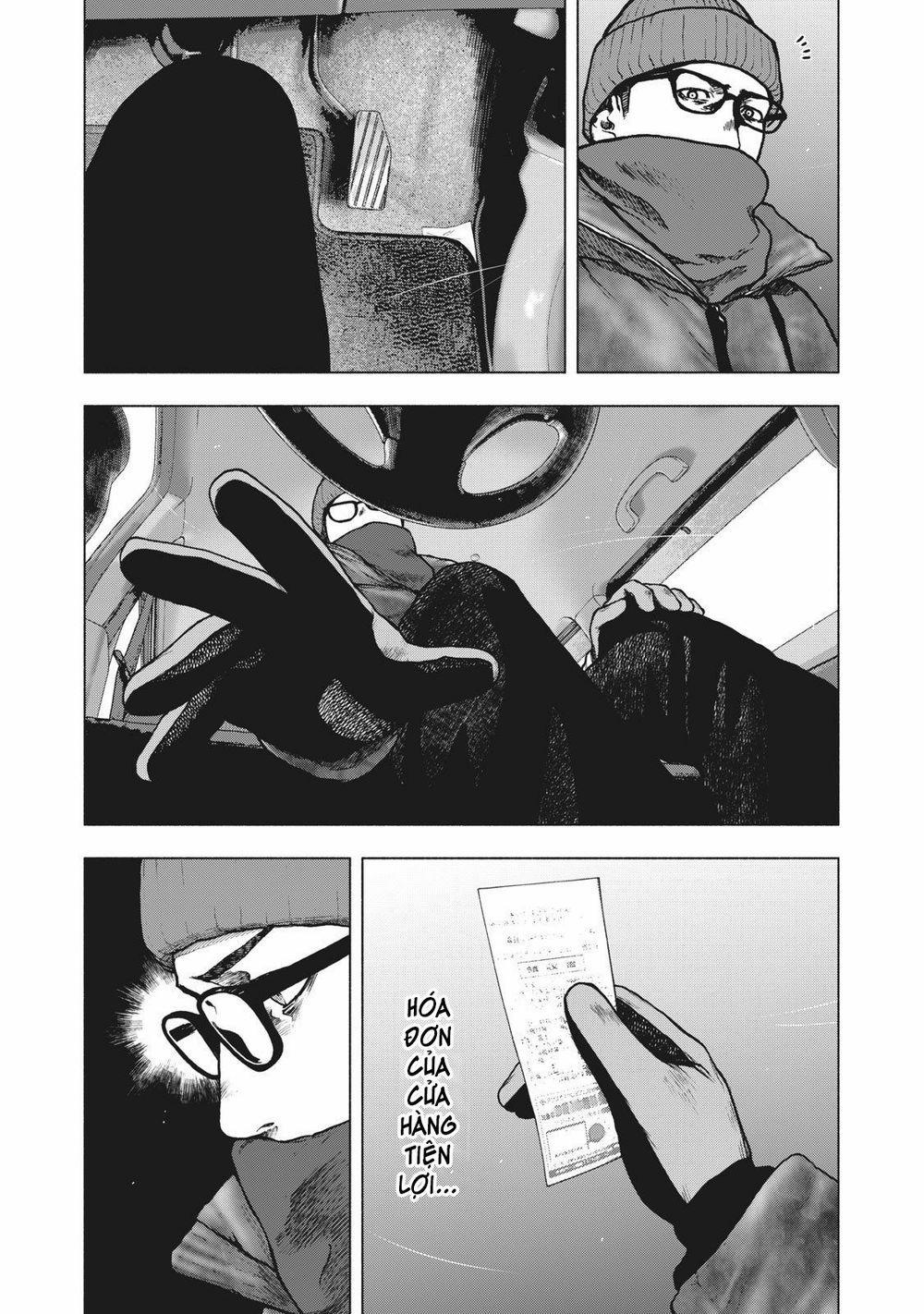 Shin’ai Naru Boku E Satsui Wo Komete 72 trang 21