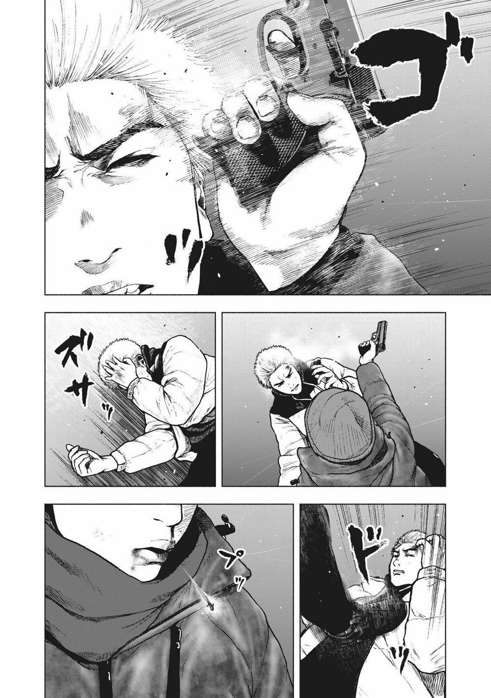 Shin’ai Naru Boku E Satsui Wo Komete 74 trang 20