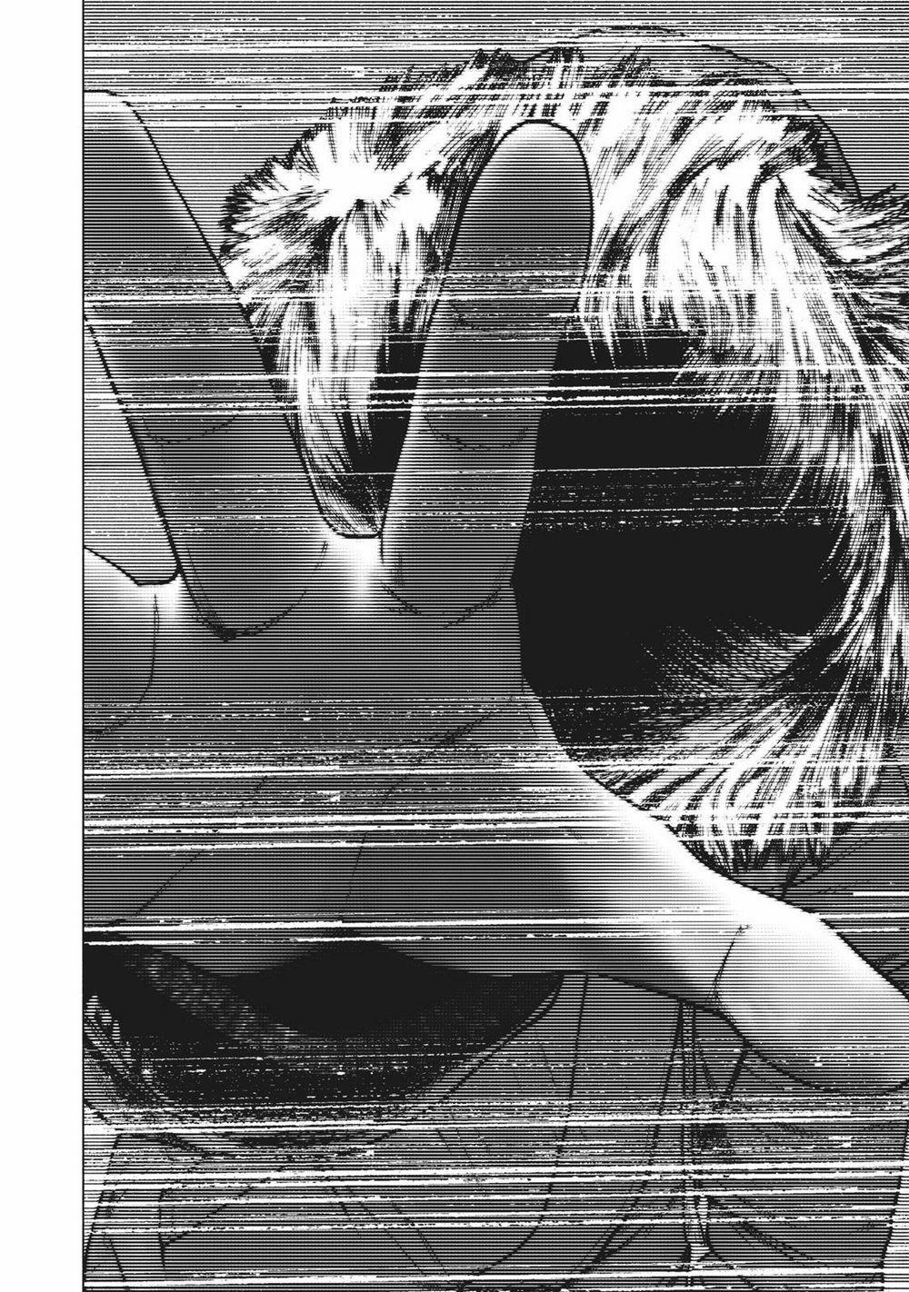 Shin’ai Naru Boku E Satsui Wo Komete 75 trang 21