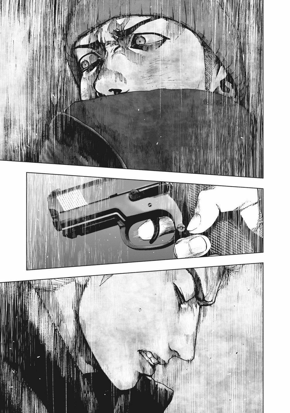 Shin’ai Naru Boku E Satsui Wo Komete 75 trang 7