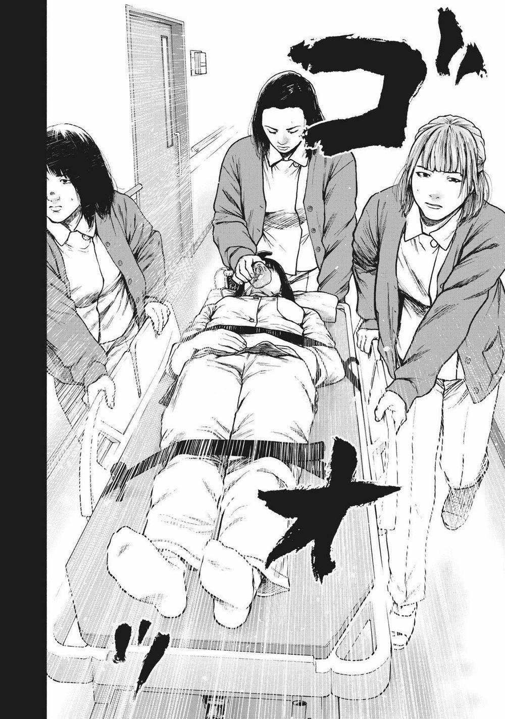 Shin’ai Naru Boku E Satsui Wo Komete 76 trang 12