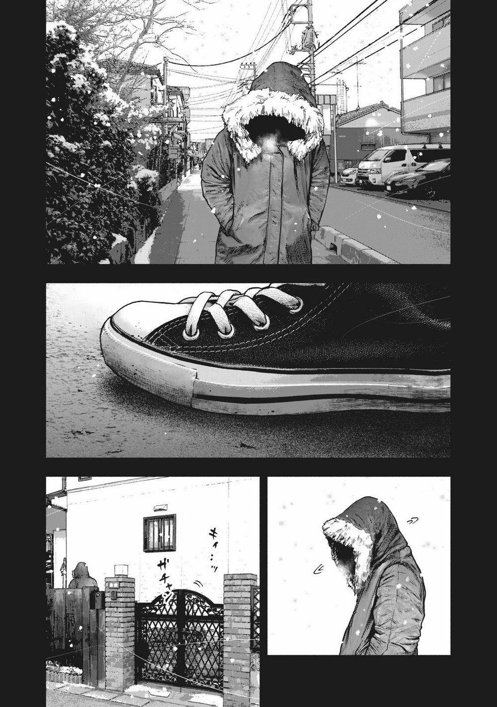 Shin’ai Naru Boku E Satsui Wo Komete 76 trang 18