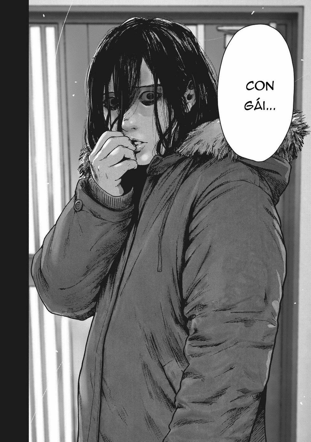 Shin’ai Naru Boku E Satsui Wo Komete 76 trang 24