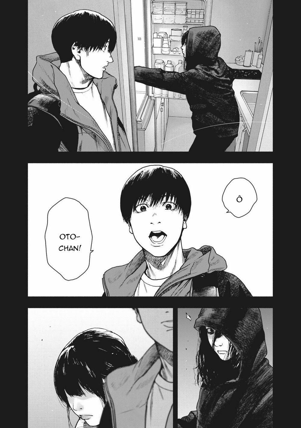 Shin’ai Naru Boku E Satsui Wo Komete 77 trang 12