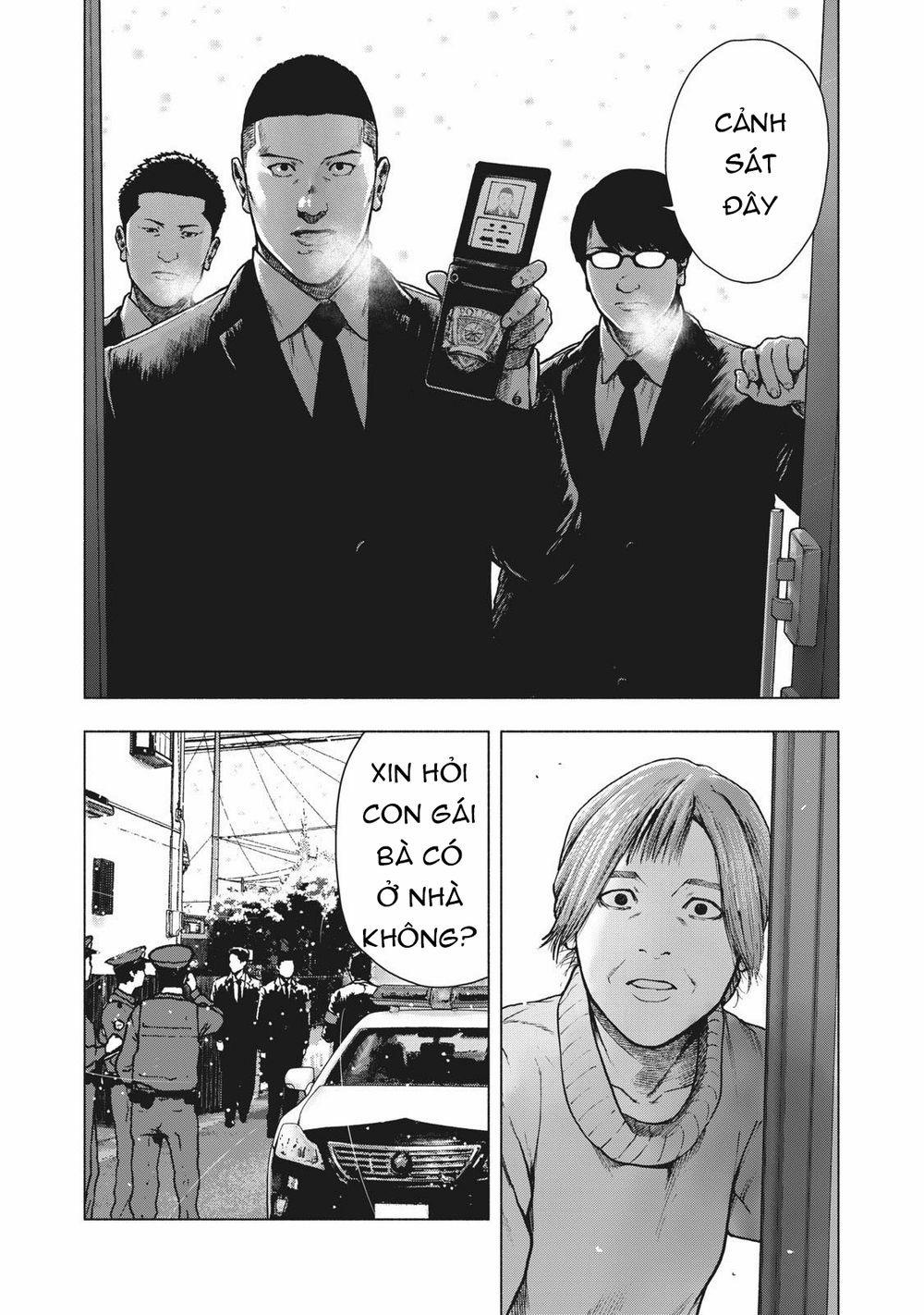 Shin’ai Naru Boku E Satsui Wo Komete 77 trang 4