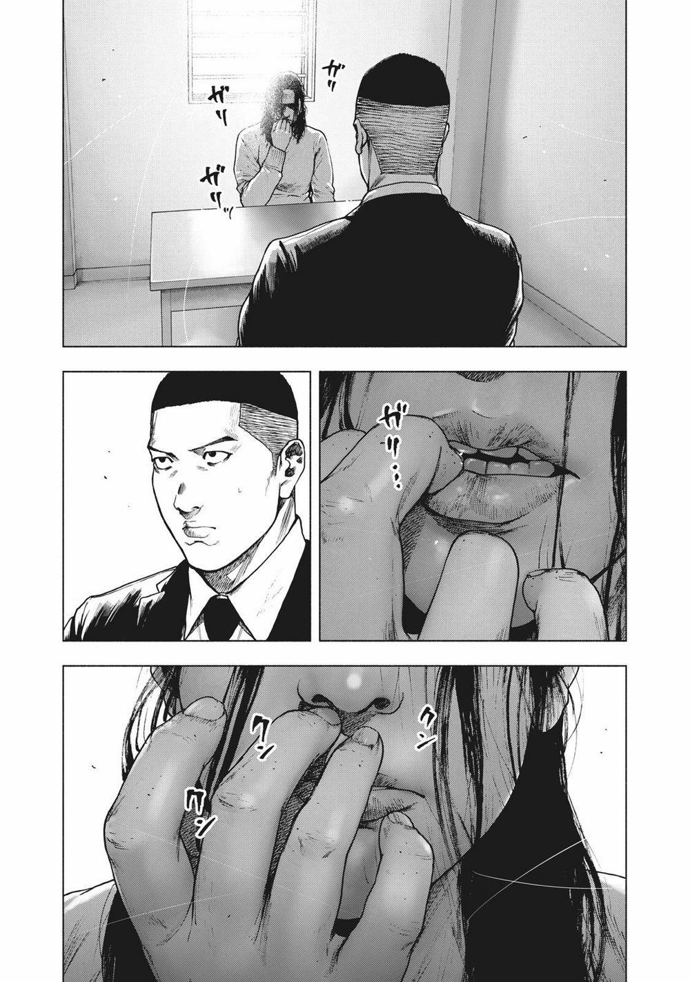 Shin’ai Naru Boku E Satsui Wo Komete 77 trang 9