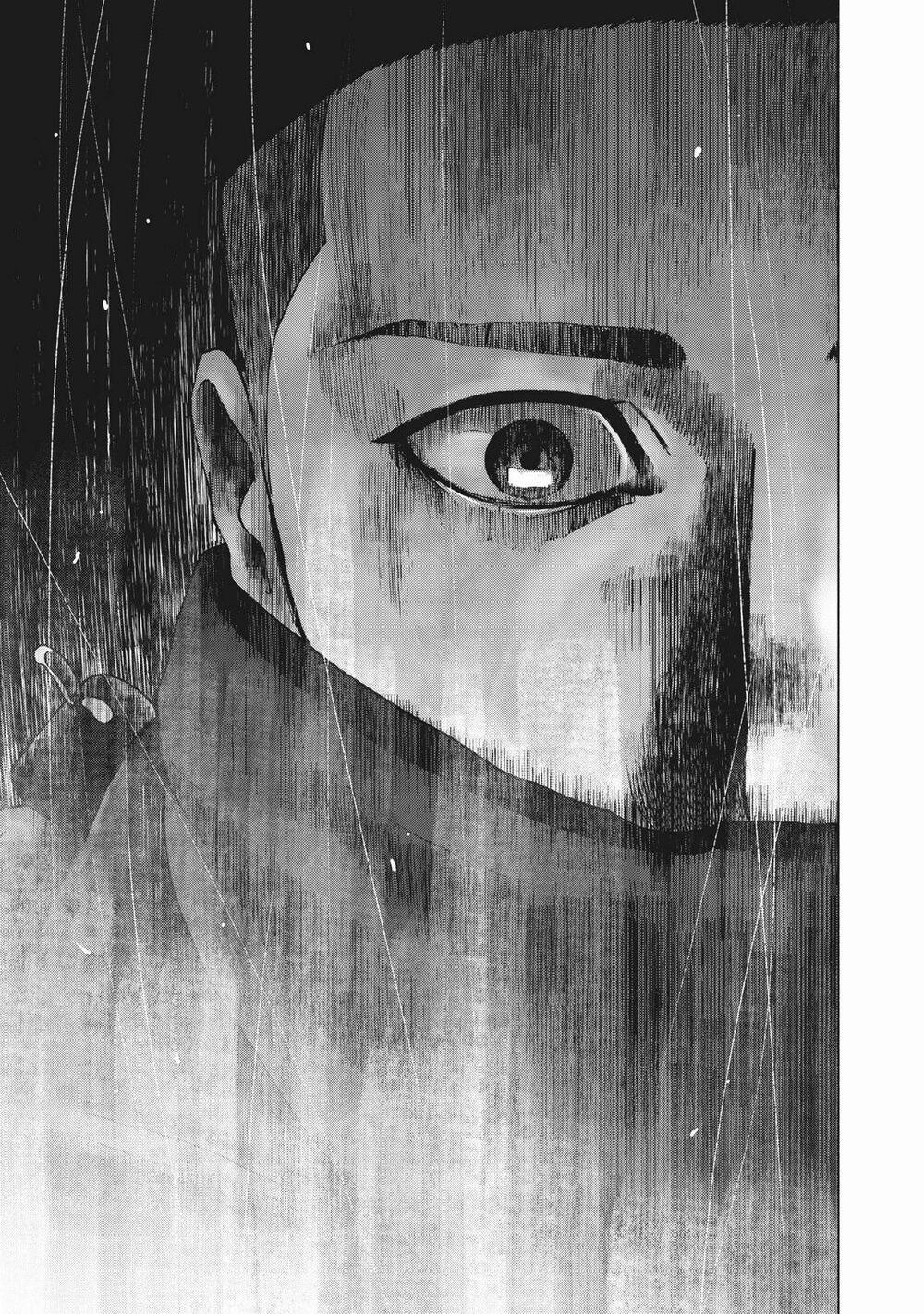 Shin’ai Naru Boku E Satsui Wo Komete 79 trang 11