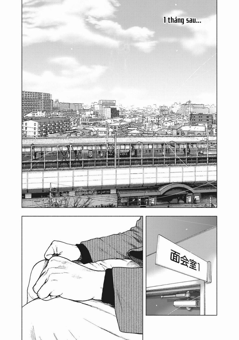 Shin’ai Naru Boku E Satsui Wo Komete 79 trang 12