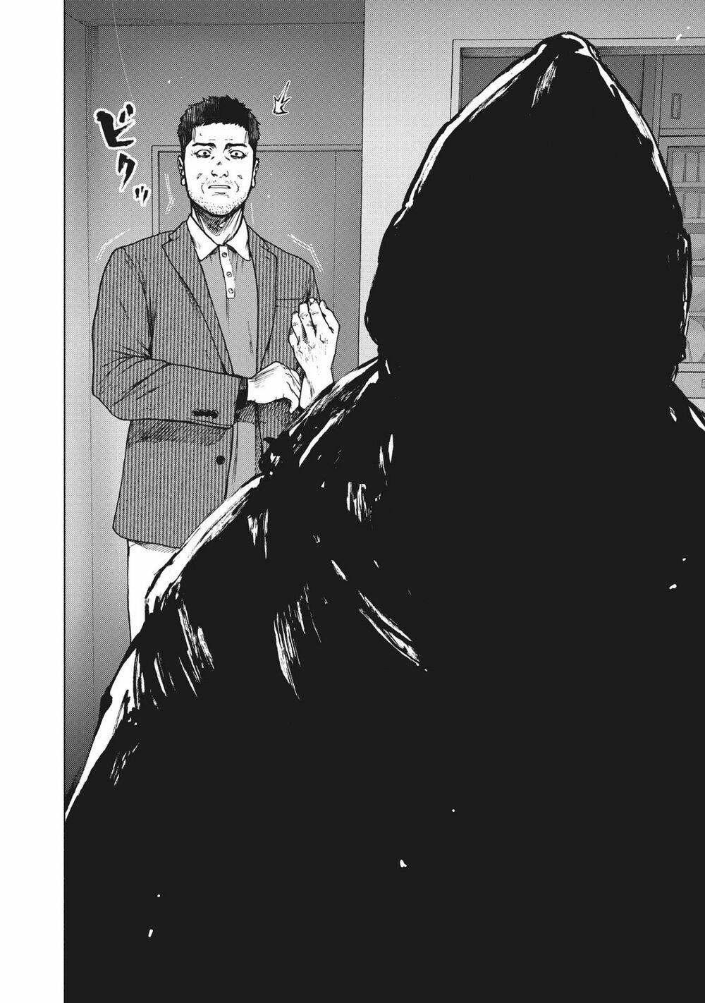 Shin’ai Naru Boku E Satsui Wo Komete 79 trang 20