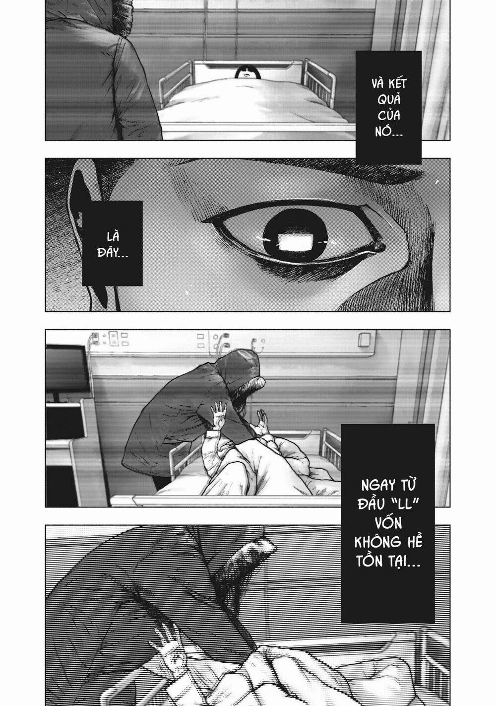 Shin’ai Naru Boku E Satsui Wo Komete 79 trang 6