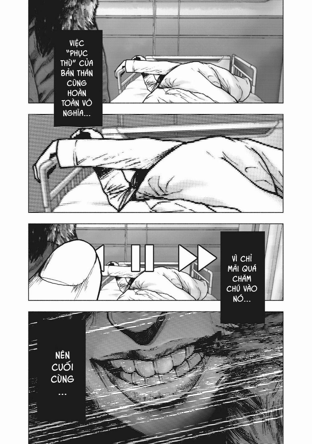 Shin’ai Naru Boku E Satsui Wo Komete 79 trang 7