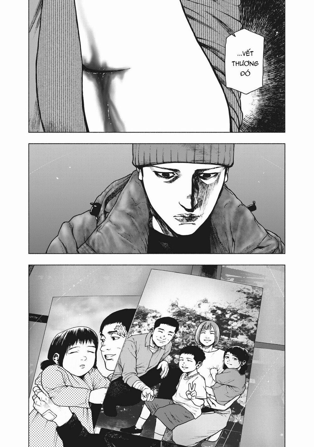 Shin’ai Naru Boku E Satsui Wo Komete 80 trang 17