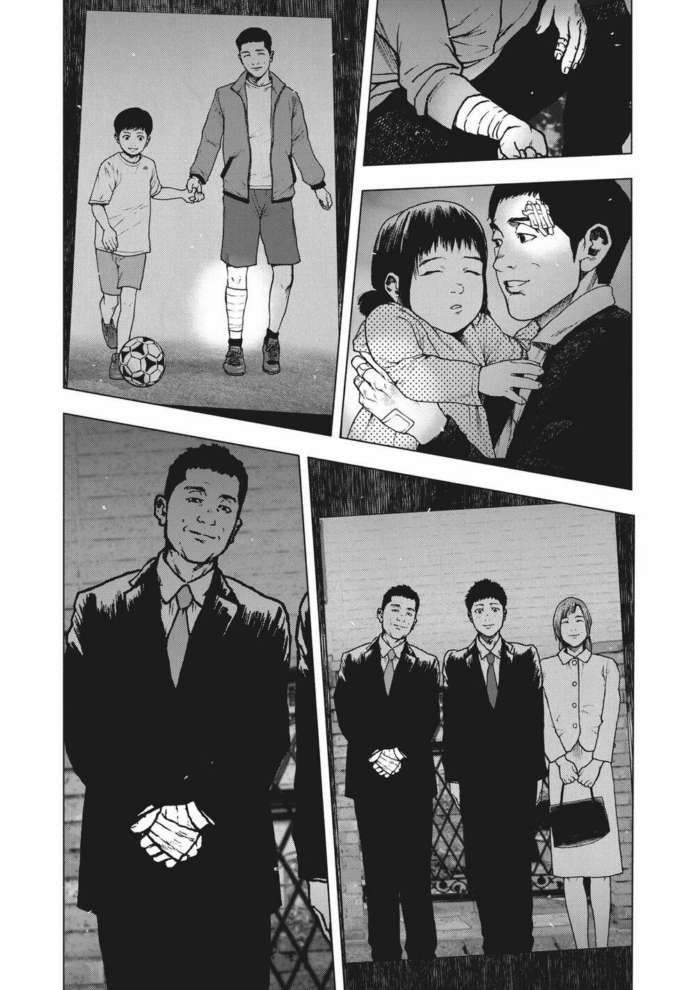 Shin’ai Naru Boku E Satsui Wo Komete 80 trang 18